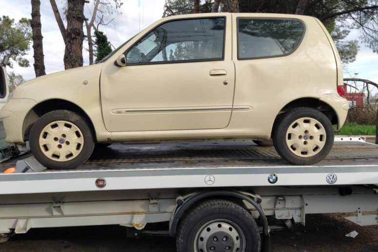 Bonus Rottamazione Auto 2021