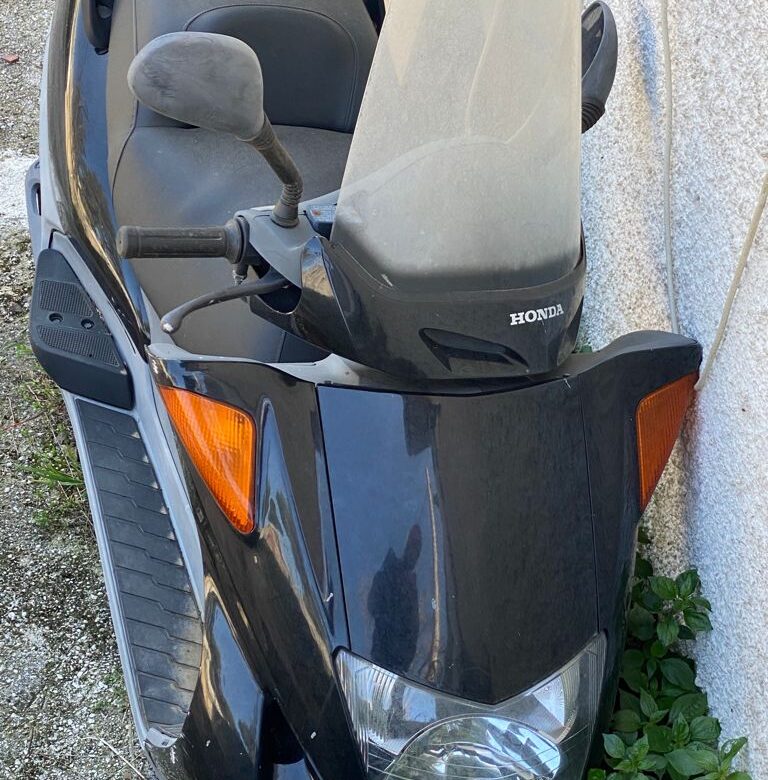 Rottamazione Moto Gratis Roma