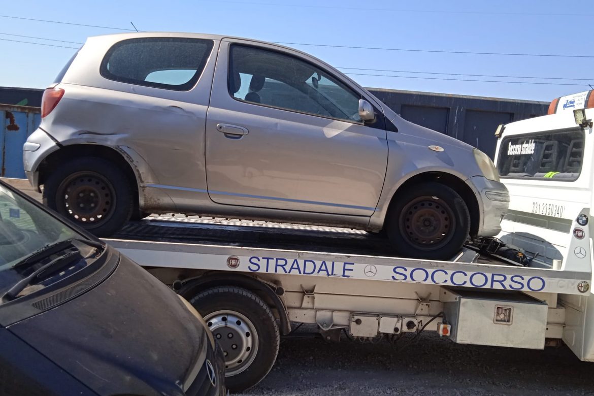 Perché conviene rottamare un'auto?