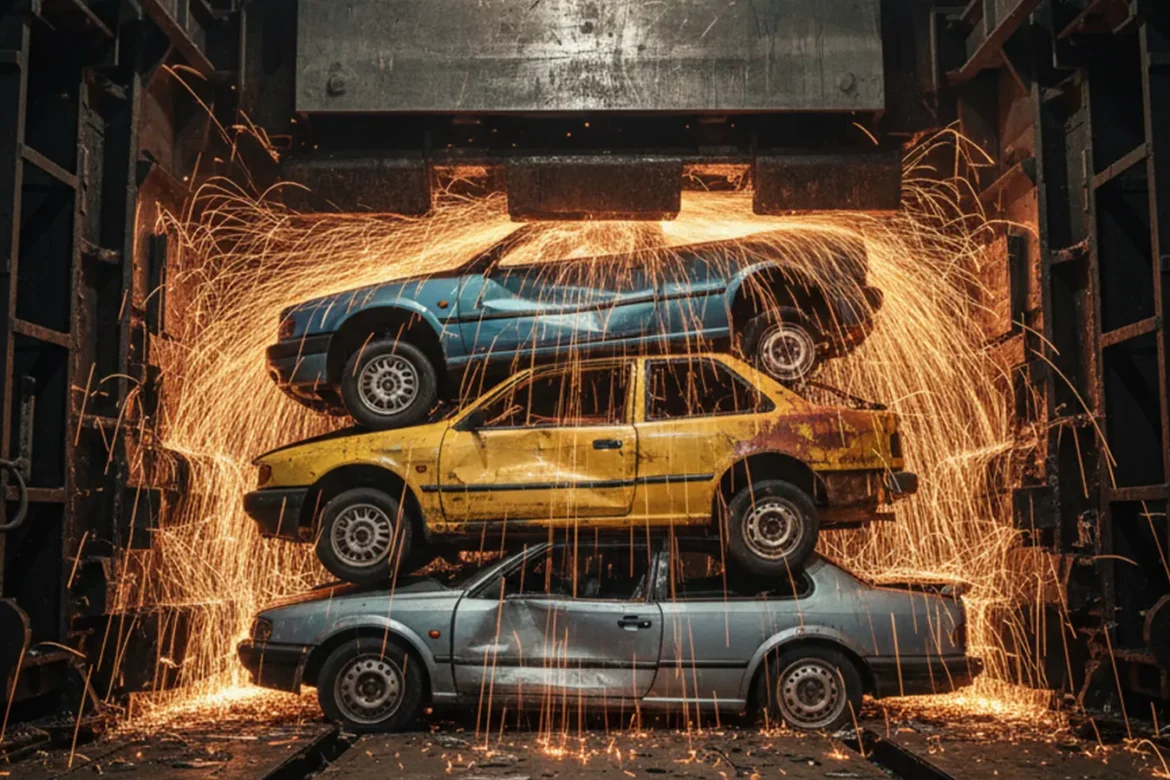 Rottamazioni Auto Gratis Appia Antica