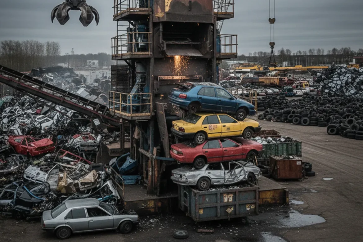 Rottamazioni Auto Gratis Ostiense