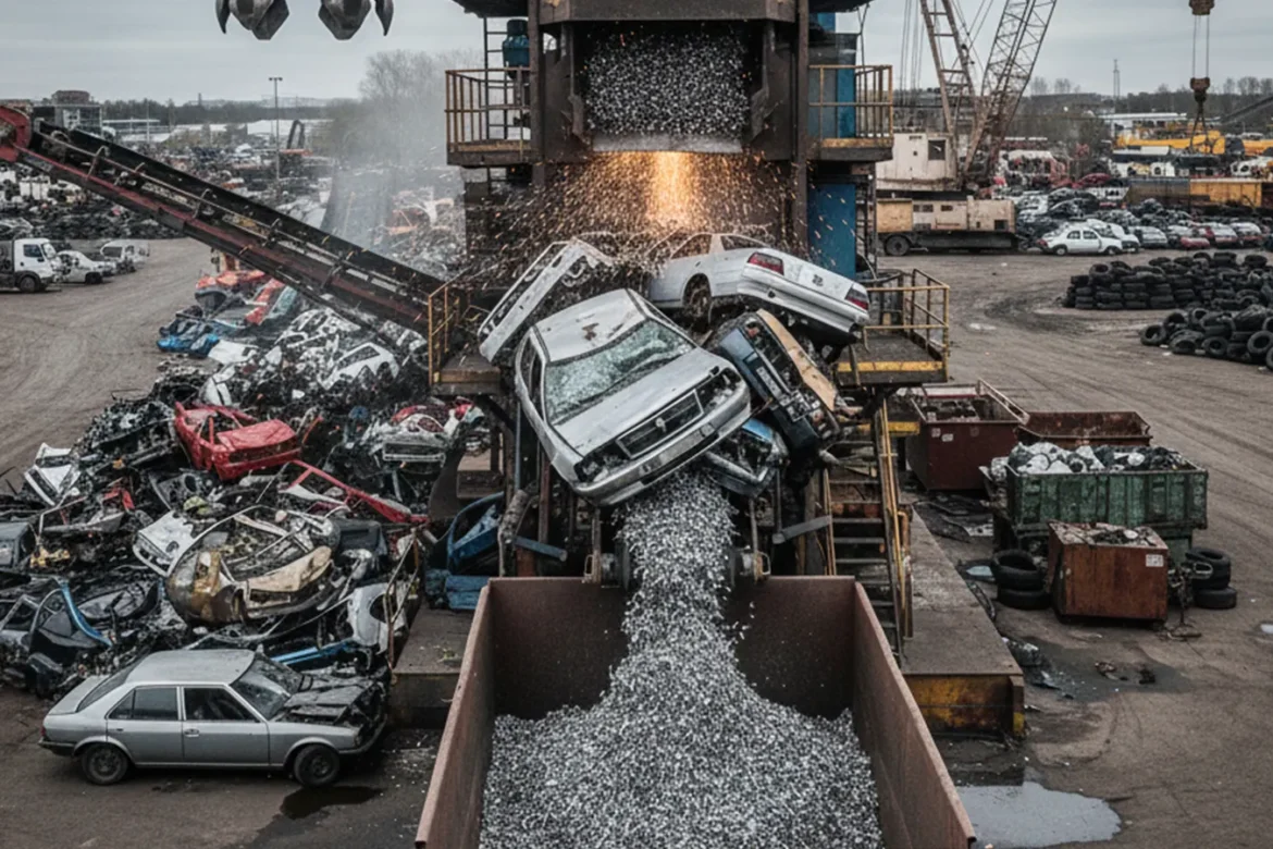 Rottamazioni Auto Gratis Portuense