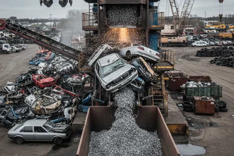 Rottamazioni Auto Gratis Portuense