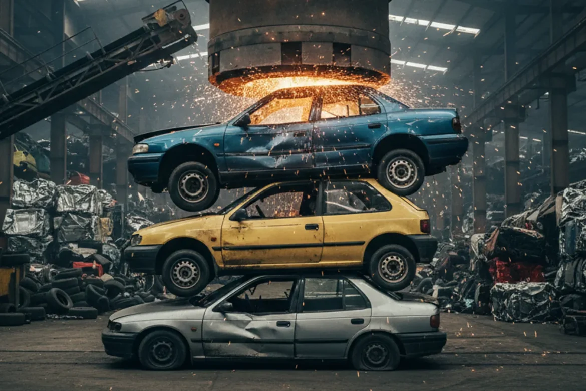 Rottamazioni Auto Gratis Tuscolana